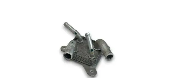 Toyota Yaris Cross Gearbox / Transmission oil cooler G125A0D010 51783