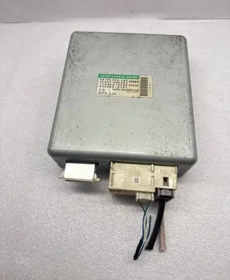 Power steering control unit/module