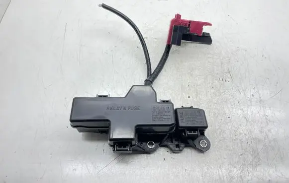 Toyota RAV 4 (XA50) Positive cable (battery)