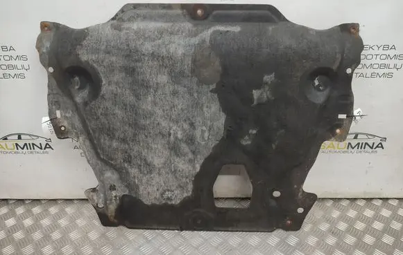Ford Galaxy Engine splash shield/under tray AG9N6P013BB