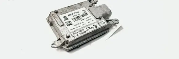 Audi A8 S8 D4 4H Other control units/modules