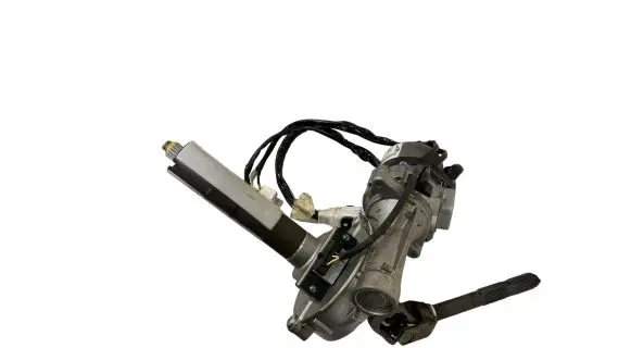 Electric power steering pump