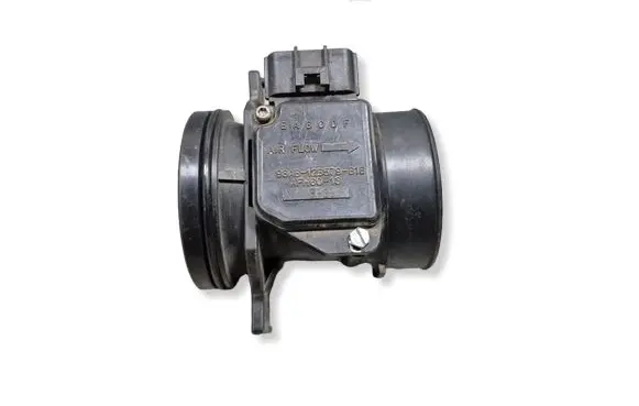 Ford Focus Mass air flow meter 98AB12B579B1B