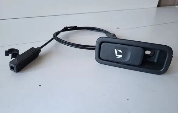 Renault Kadjar Seat control switch 886454957R
