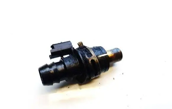 Citroen C5 Intake air temperature sensor 9657540580