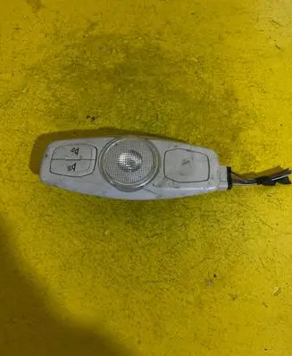 Ford Focus Headlining set 114KM