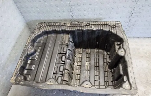 BMW 3 E90 E91 Glove box in trunk 7120020