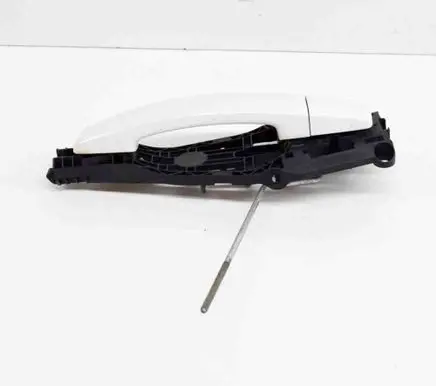 Opel Mokka Front door exterior handle