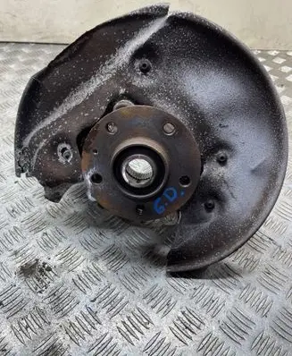 Audi Q5 SQ5 Rear wheel hub 