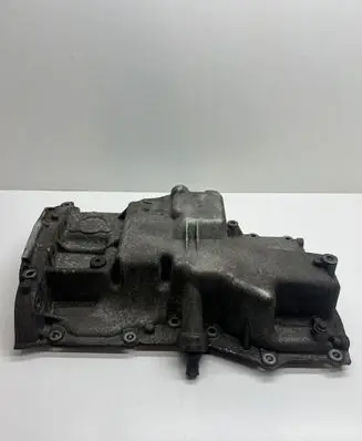 Volvo V50 Oil sump 4M5G6675FJ