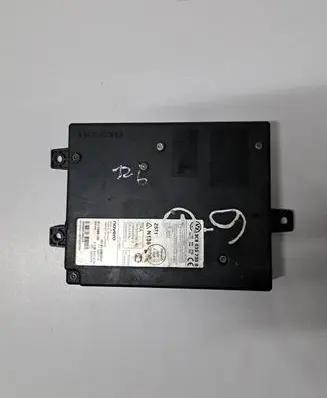 Skoda Superb B6 (3T) Bluetooth control unit module 3C8035730B
