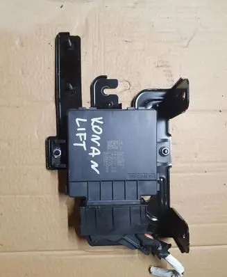 Hyundai Kona I Engine control unit/module ECU 95610-I3000
