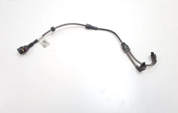 Porsche Taycan 9J1 Other wiring loom 9J1971289B