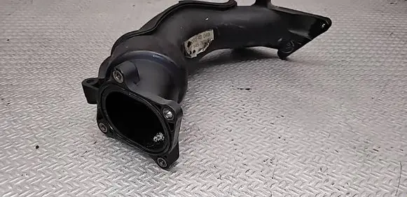 Audi A8 S8 D3 4E Intake manifold 057145762E