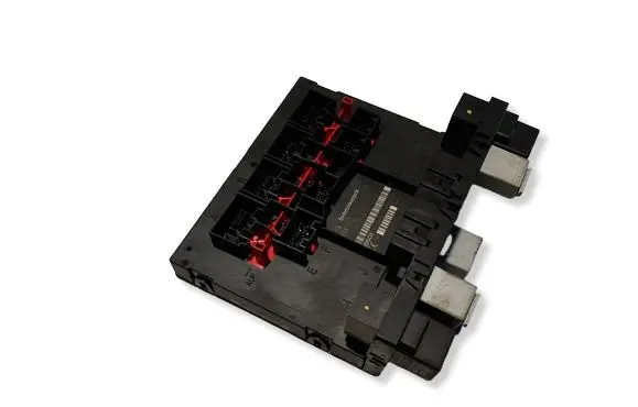 Volkswagen PASSAT B6 Comfort/convenience module 3C8937049E