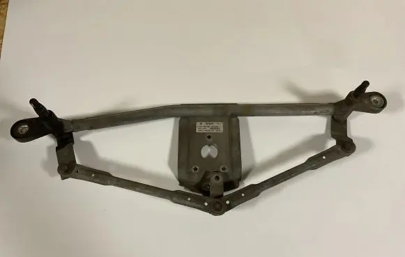 Citroen C5 Front wiper linkage 3397020506