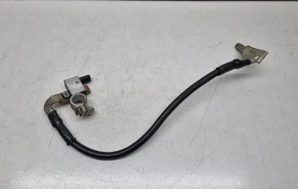 BMW 2 F46 Negative earth cable (battery) 9381606 61219381606