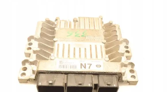 Engine control unit/module ECU