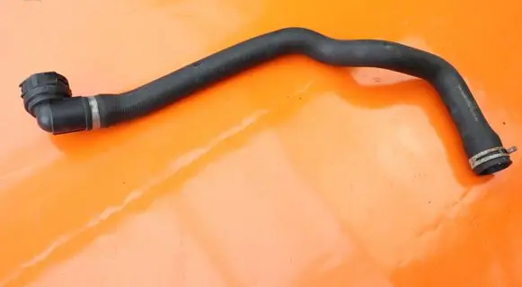 Ford C-MAX II Engine coolant pipe/hose 9V618286CC