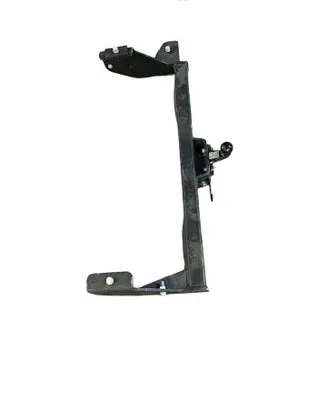 Fiat Ducato Detachable towbar STF063