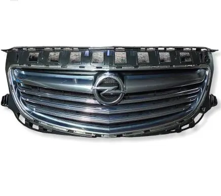 Opel Insignia A Front bumper upper radiator grill 22787080 551004542