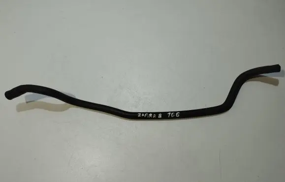 Opel Zafira B Engine coolant pipe/hose 13160254DB 495058240