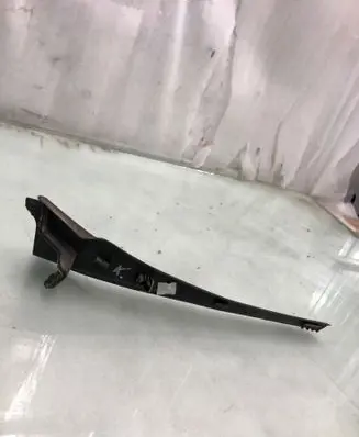 Peugeot Expert Wiper trim 9812855277