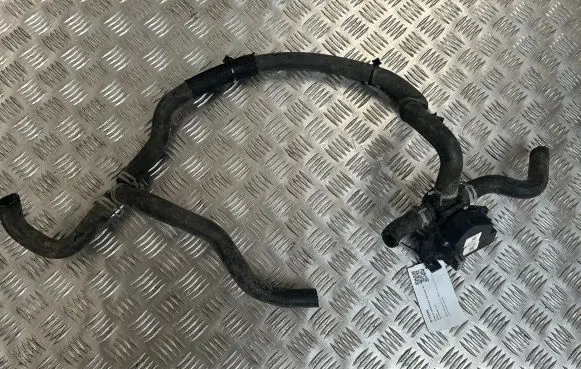 Tesla Model S Coolant heater control valve 600738400F