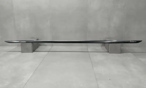 Audi A4 S4 B9 8W Side skirt front trim 8W0853931A