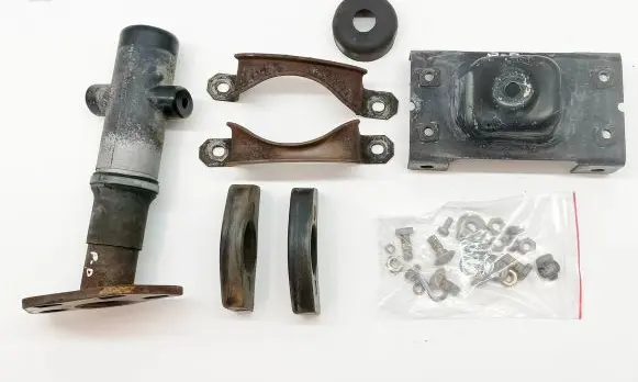 Mercedes-Benz SLC C107 Other body part 1078800214
