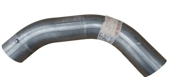 Mercedes-Benz Sprinter W906 Exhaust gas pipe A9704920401