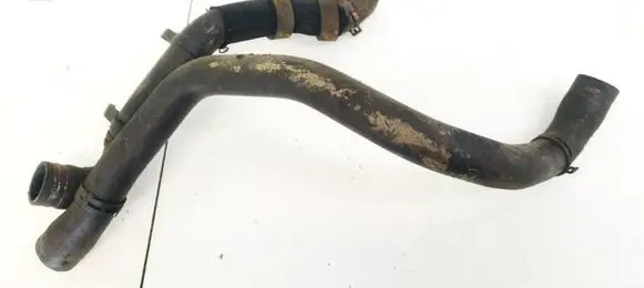 Seat Ibiza IV (6J,6P) Engine coolant pipe/hose
