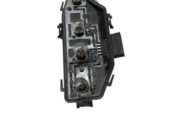 Volkswagen Transporter - Caravelle T5 Tail light bulb cover holder 7H0945257A