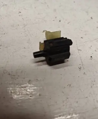 Hyundai Ioniq 5 Outside/exterior temperature sensor SBHS