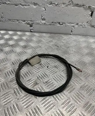 Citroen C-Crosser Engine bonnet/hood lock release cable 