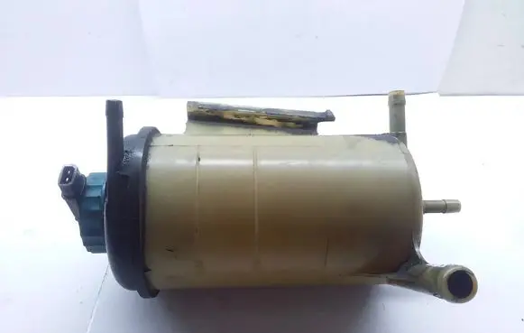 Audi 100 200 5000 C3 Power steering fluid tank/reservoir 443422391A