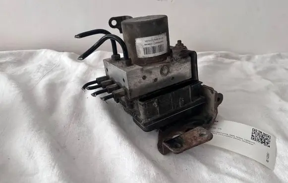 Honda Civic ABS Pump 57110SMGG010M1 0265235394