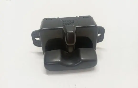 Mazda CX-7 Seat adjustment handle 7825
