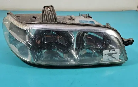 Fiat Albea Headlight/headlamp 46788058 IMPRK1478429