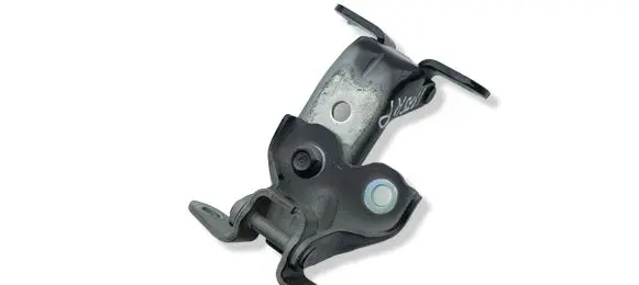 Hyundai Kona II Front door hinge set 