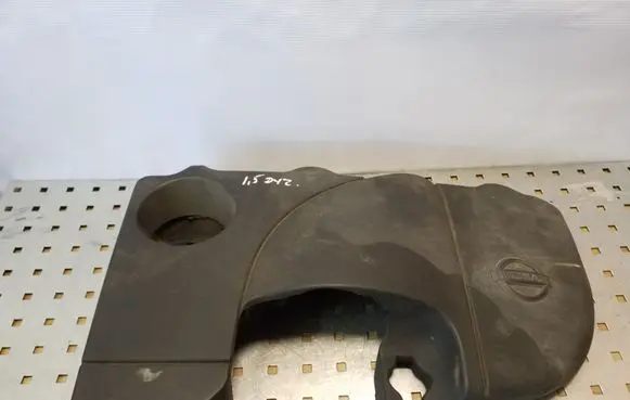 Nissan Note (E11) Engine cover (trim)