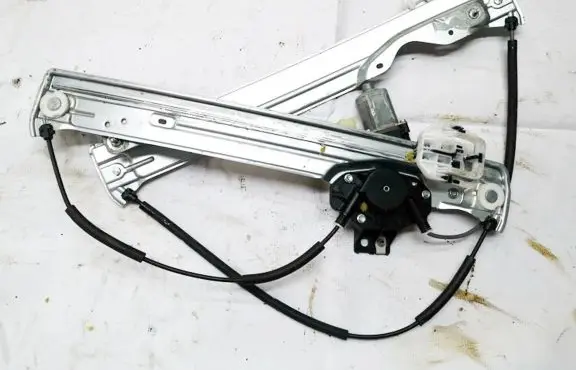 Ford Kuga II Sliding door window regulator with motor cj54s23201br