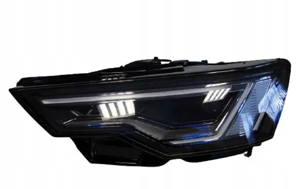 Audi A6 S6 C8 4K Headlight/headlamp 4K0941039