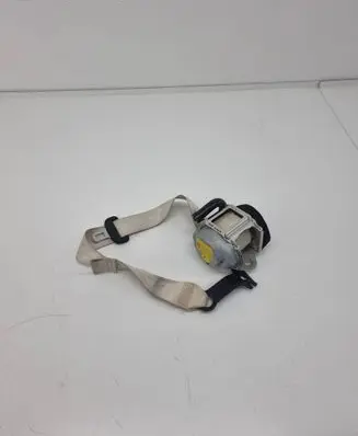 Volkswagen PASSAT B8 Rear seatbelt 3g9857806e