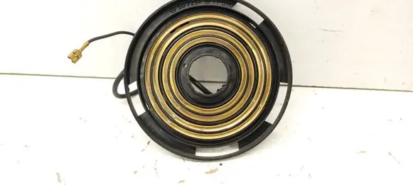 Mercedes-Benz SL R129 Airbag slip ring squib (SRS ring) 1294640528 0004600049 507294