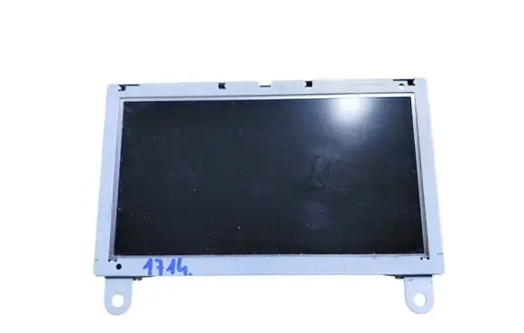 Opel Insignia A Screen/display/small screen 22764032