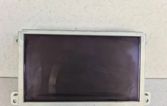 Audi A6 S6 C6 4F Screen/display/small screen 4F0919603B 057684065