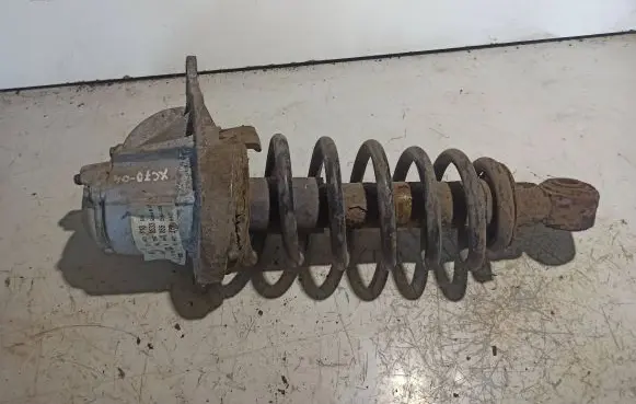 Volvo XC70 Rear shock absorber with coil spring 8671713 1048630 3066533