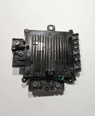 Tesla Model S Other control units/modules 111237900E CGT181511002560