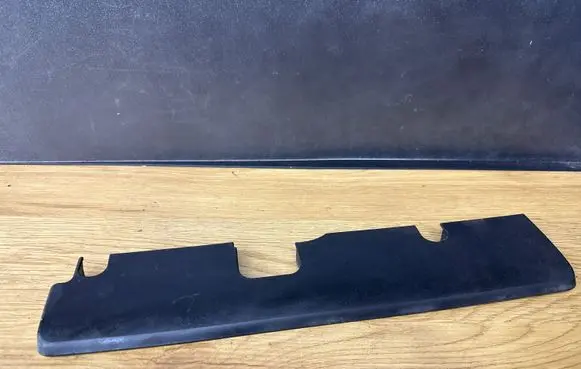 Volvo V70 Engine cover (trim) 9497525